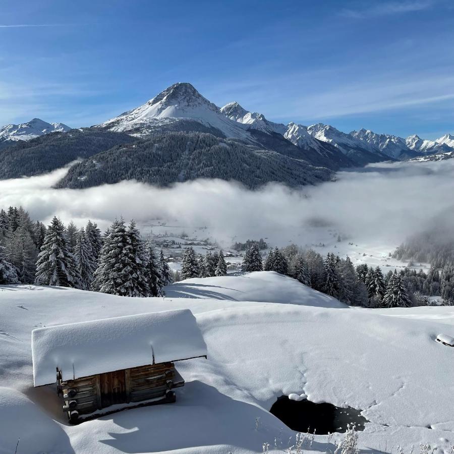 Deluxe Doppelzimmer mit Balkon
