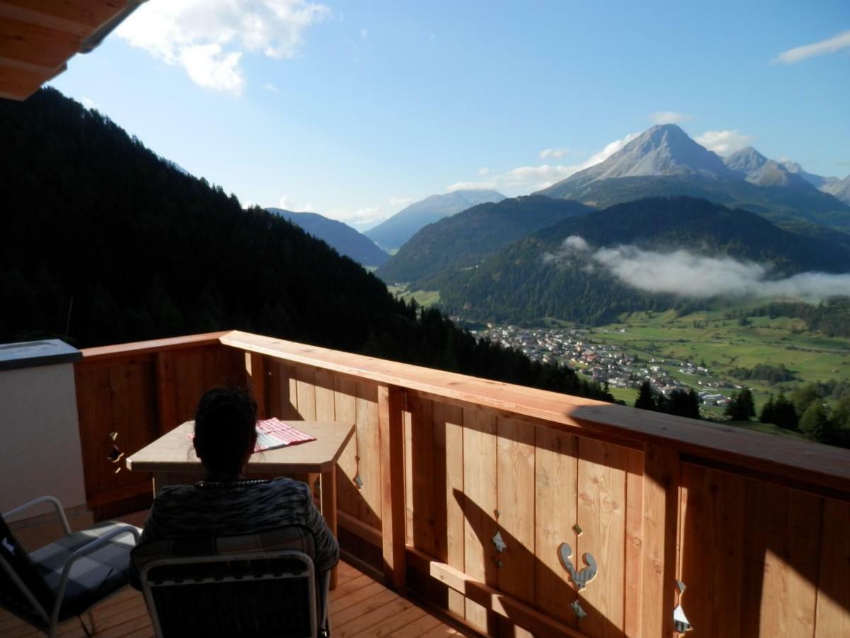 Doppelzimmer mit Bergblick