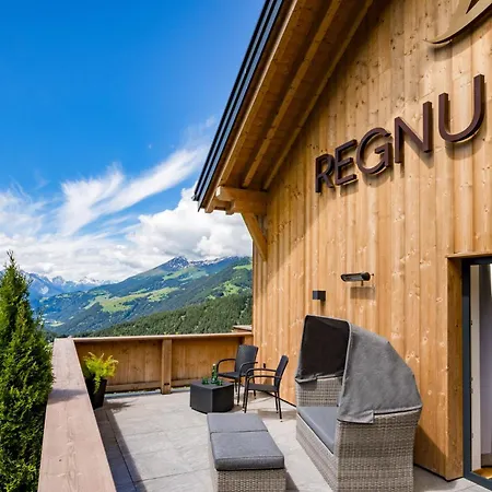 Hotel Regnum Zegg-2