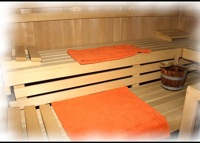 Hotel Haus Barbara Nauders